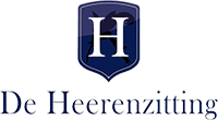 Stichting De Heerenzitting logo